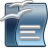 OpenOffice Writer Icon